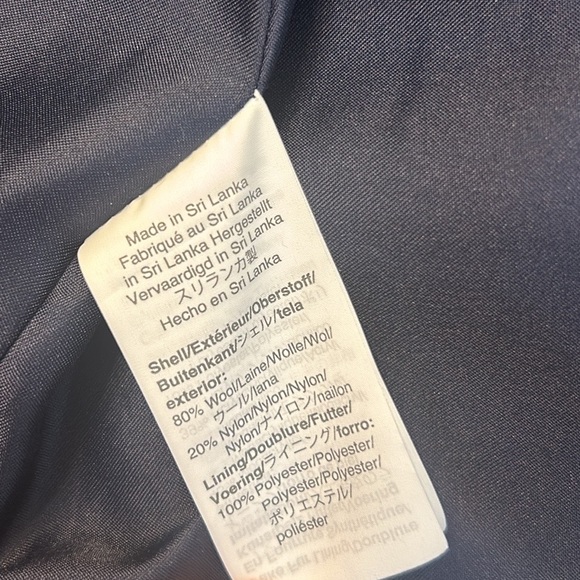 J. Crew Chateau Parka in Italian Stadium-cloth Wool - Picture 12 of 15